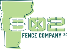 802 Fence Company LLC logo