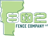 802 Fence Company LLC logo
